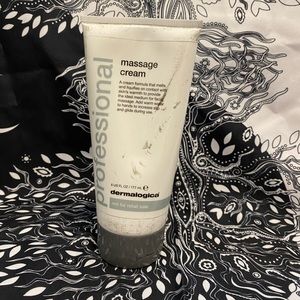 Dermalogica Professional massage face cream